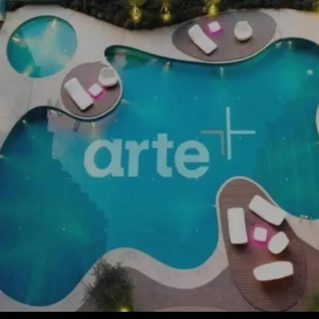 Arte Plus Ampang Klcc By Zzzz Kuala Lumpur Exterior photo