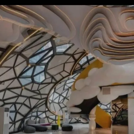 Arte Plus Ampang Klcc By Zzzz Kuala Lumpur Exterior photo