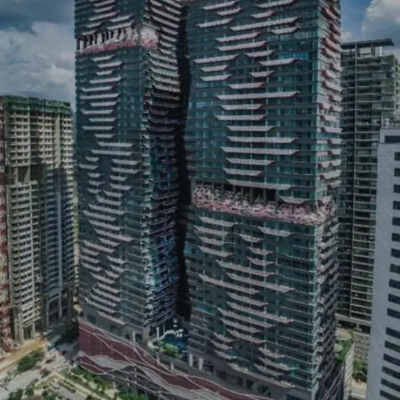 Arte Plus Ampang Klcc By Zzzz Kuala Lumpur Exterior photo