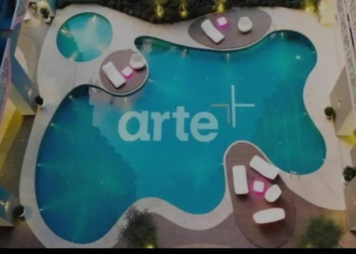 Arte Plus Ampang Klcc By Zzzz