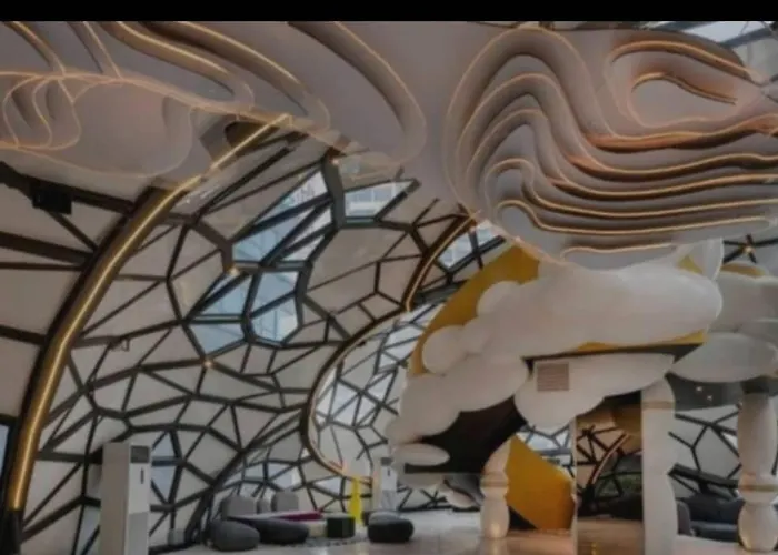 Arte Plus Ampang Klcc By Zzzz