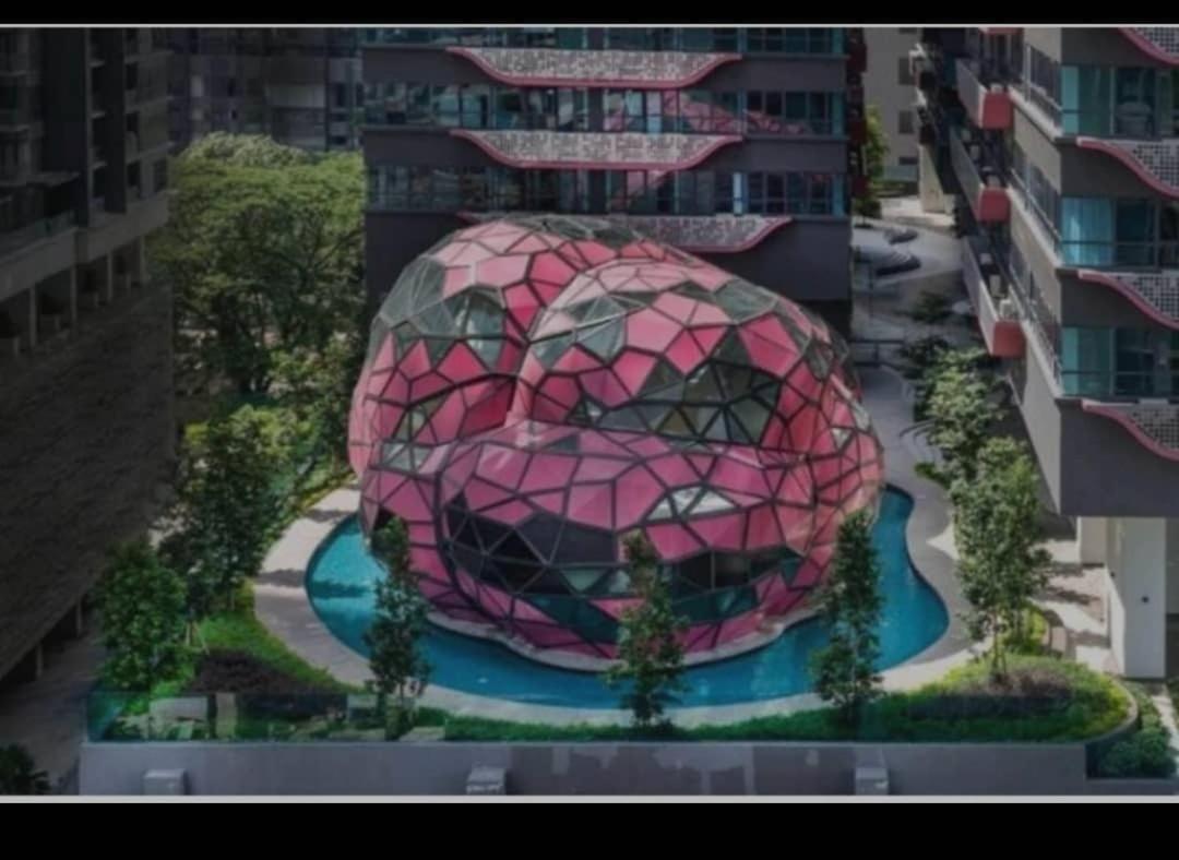 Arte Ampang Klcc By Zzzz *